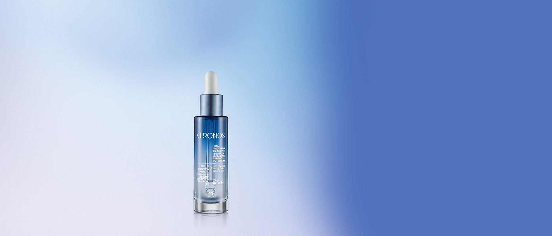 1768194622 226 Serum Preenchedor Biohidratante Chronos