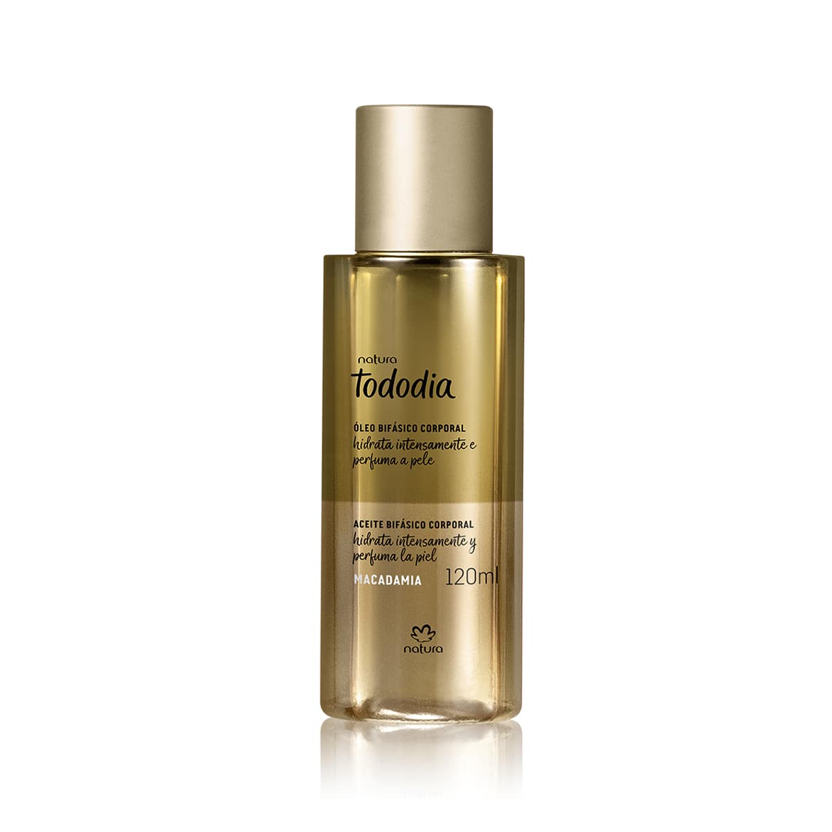 1768200792 139 Oleo Bifasico Desodorante Hidratante Corporal Tododia Macadamia