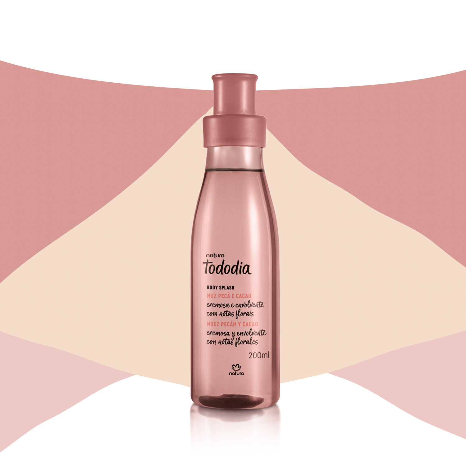 1768202867 843 Body Splash Tododia Noz Peca e Cacau 200 ml