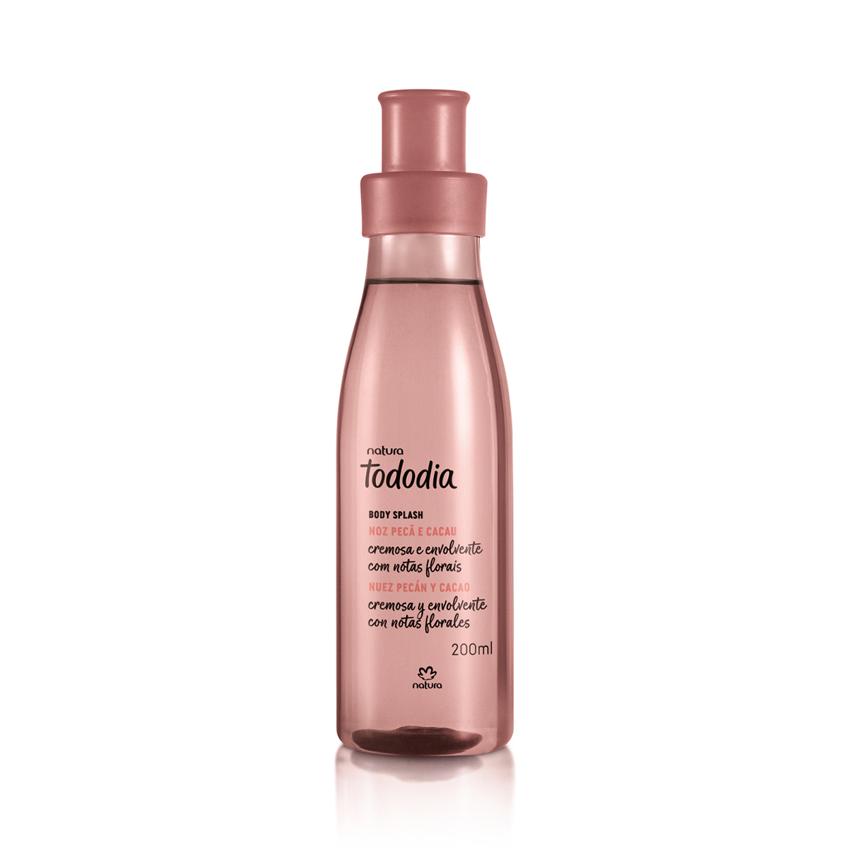1768202867 941 Body Splash Tododia Noz Peca e Cacau 200 ml
