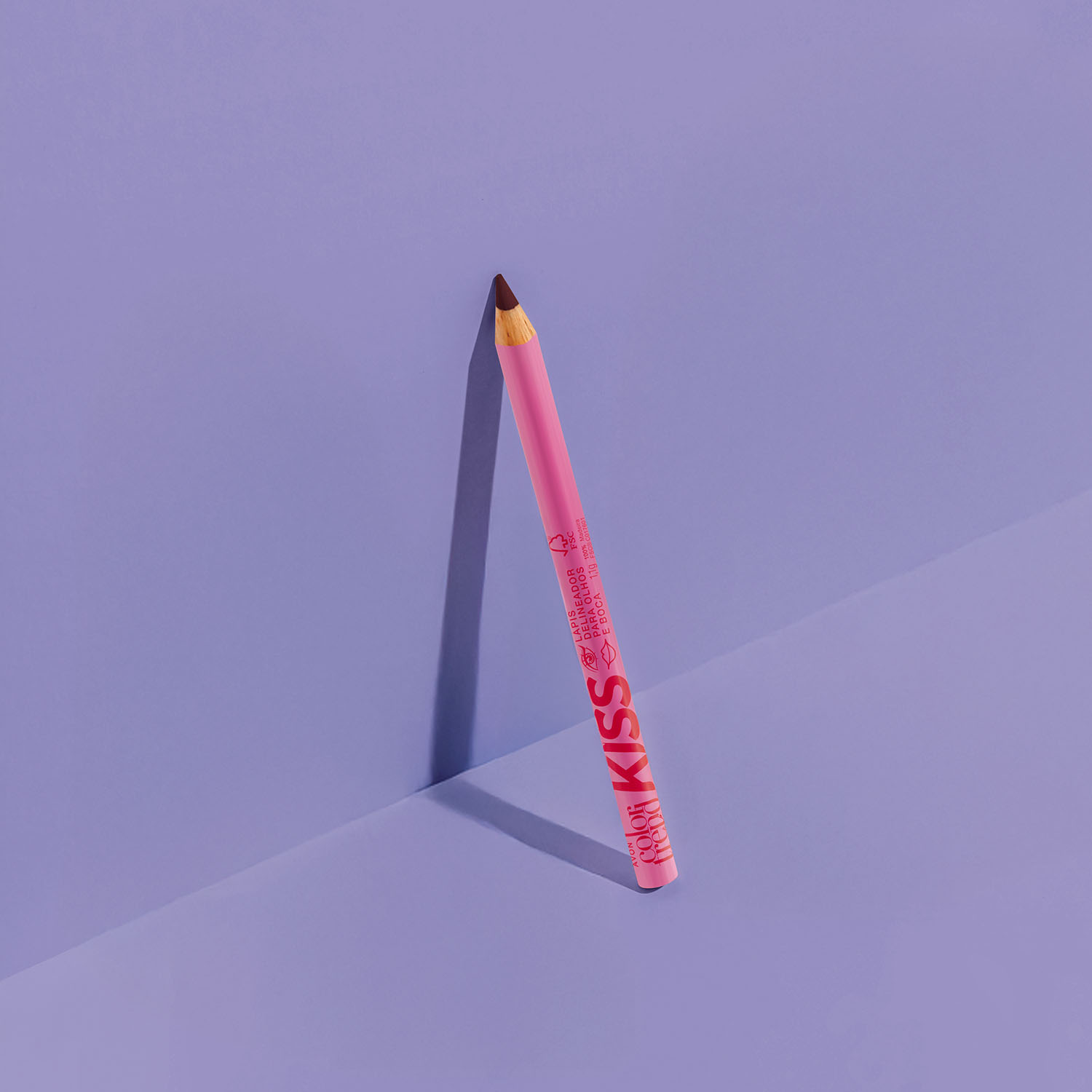 1768204125 626 Avon Color Trend Lapis Delineador Para Olhos e Boca
