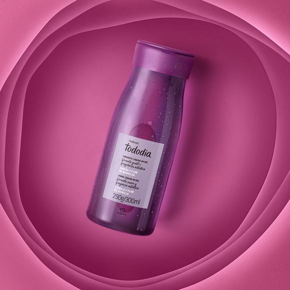 1768218811 595 Sabonete Liquido em Gel Tododia Ameixa e Flor de Baunilha