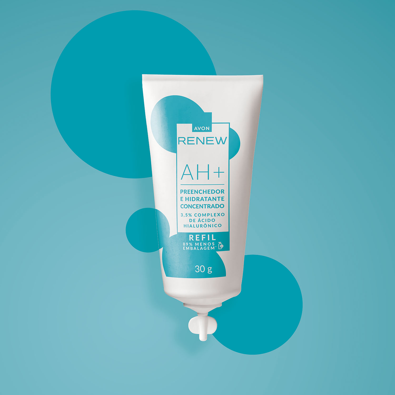 Renew Refil Sérum Preenchedor de Rugas Concentrado 3 1768232694 860 Renew Refil Serum Preenchedor de Rugas Concentrado