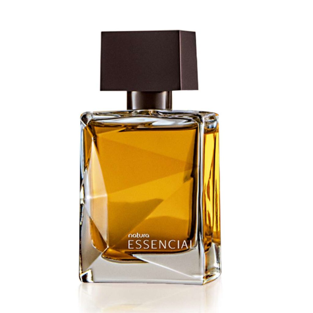 Essencial Miniatura Masculino 25 ml