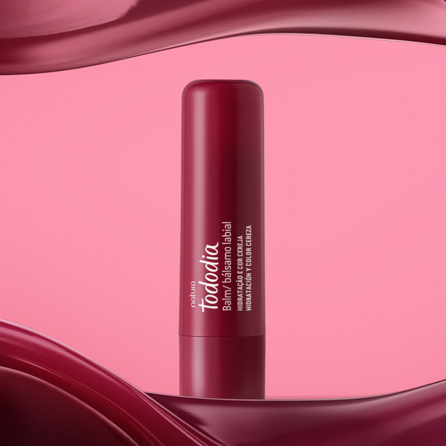 1768237372 708 Balm Labial Tododia Cereja