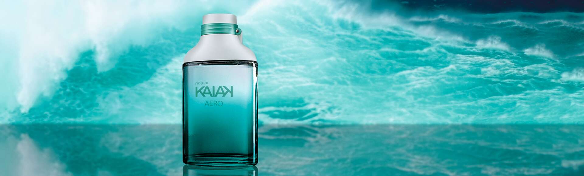 1768260678 Kaiak Aero Masculino 100 ml