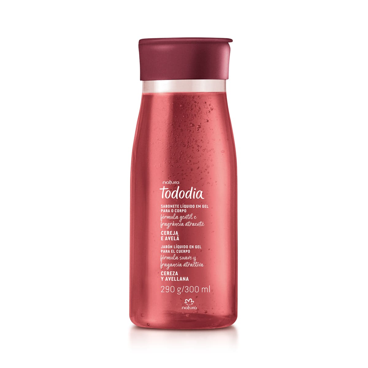 1768262737 543 Sabonete Liquido em Gel Tododia Cereja e Avela