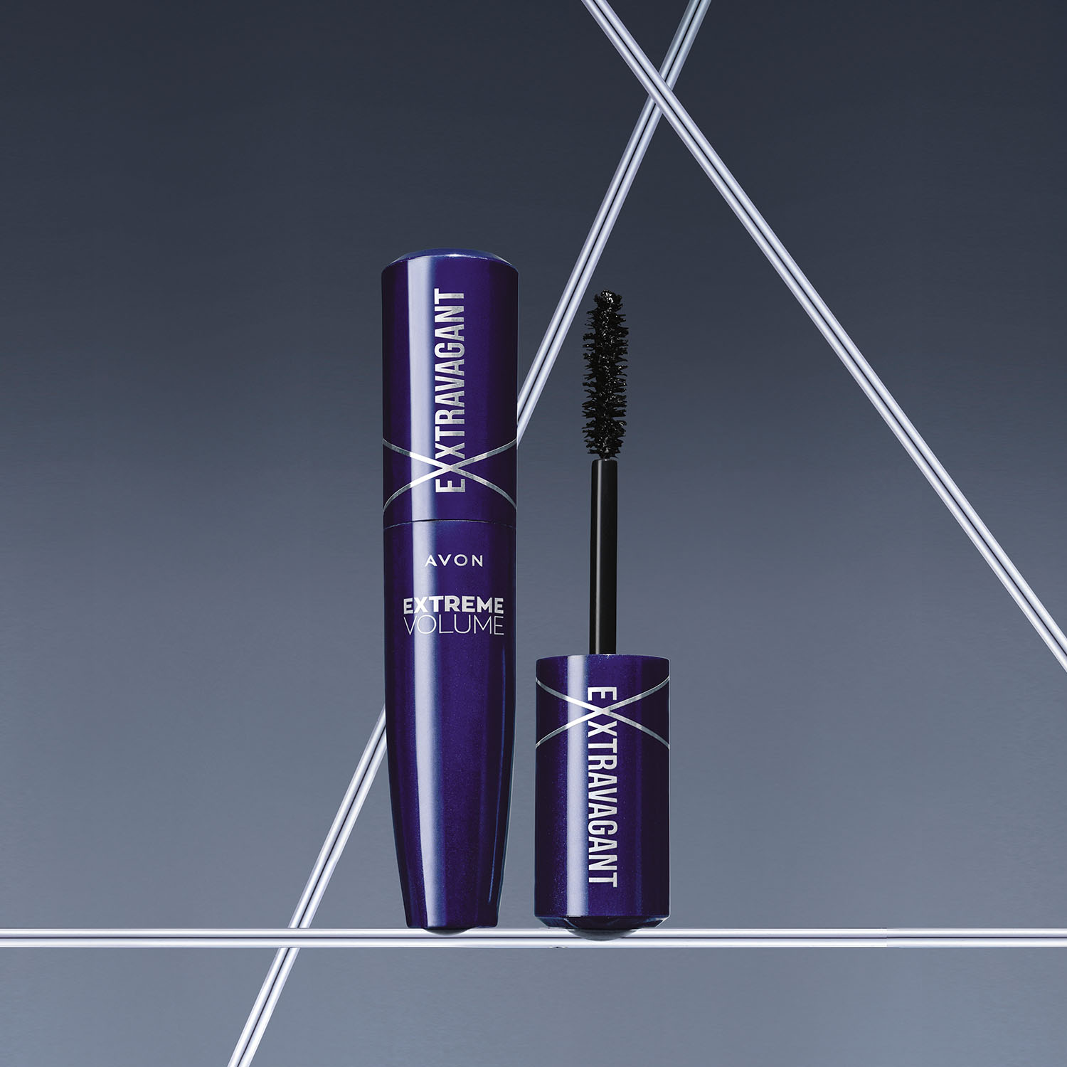 1768267684 634 EXXTRAVAGANT MASCARA PARA CILIOS