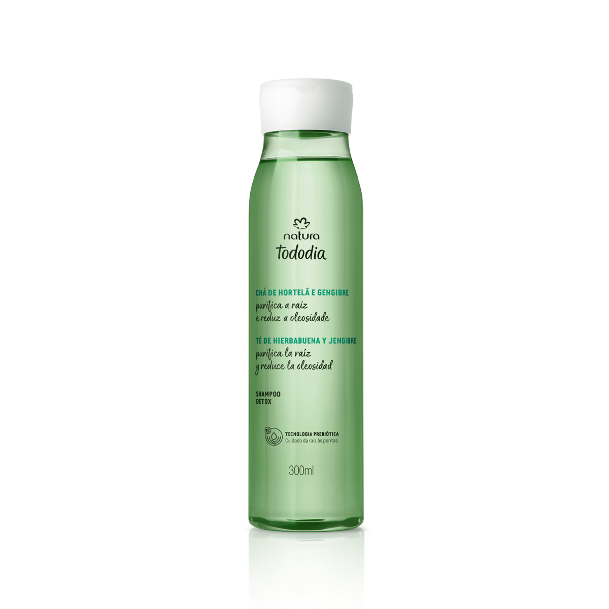 1768272761 175 Shampoo Detox Tododia Cha de Hortela e Gengibre