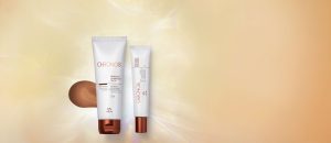 Loja 88 Kit Sérum e Protetor Multiclareador FPS 70 Chronos Derma (2 produtos)