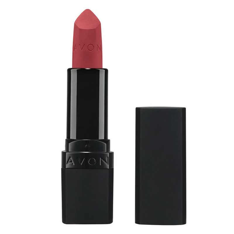 Batom Avon Ultramatte