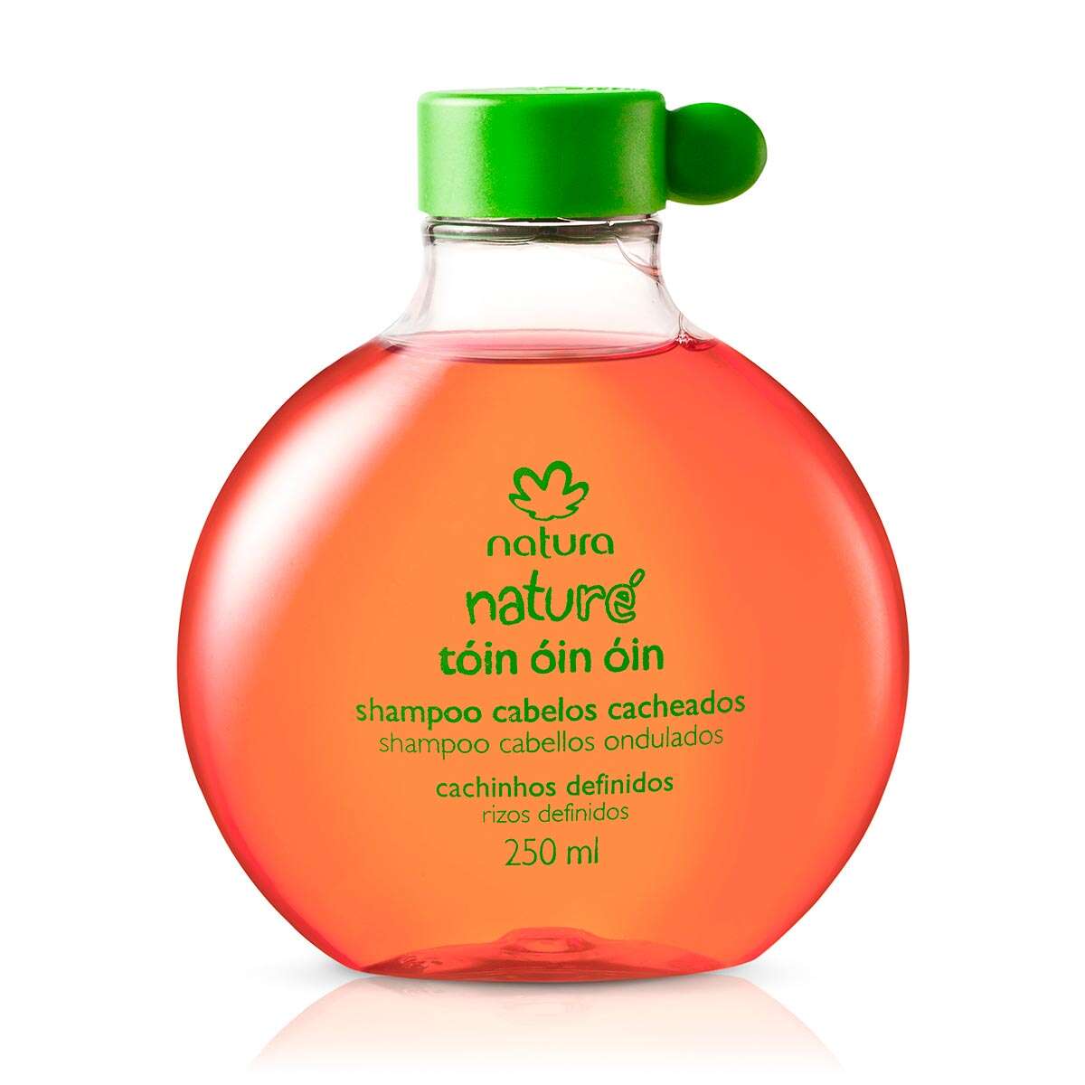 1768286733 328 Shampoo Cabelos Cacheados Toin Oin Oin Natura Nature