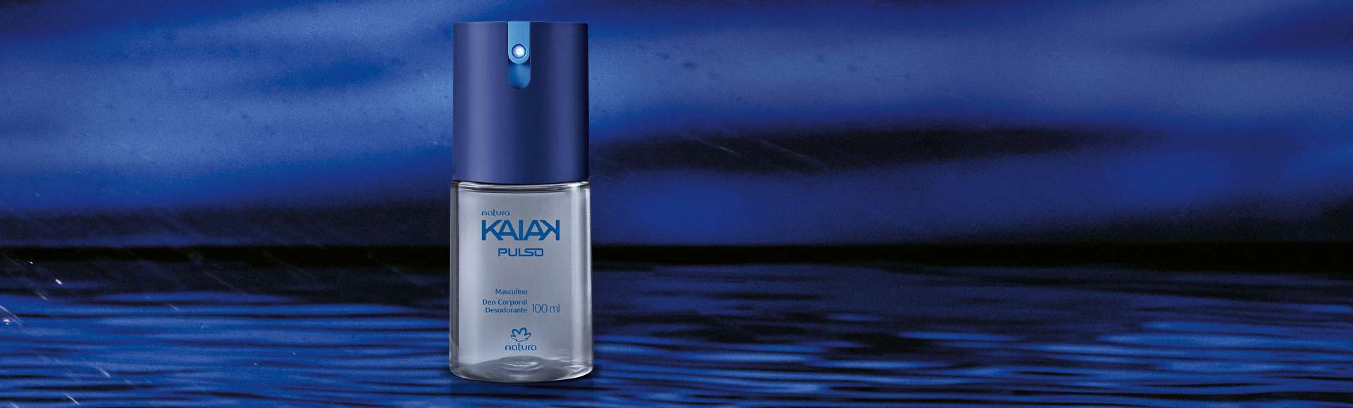 1768289458 83 Desodorante Corporal Kaiak Pulso Masculino