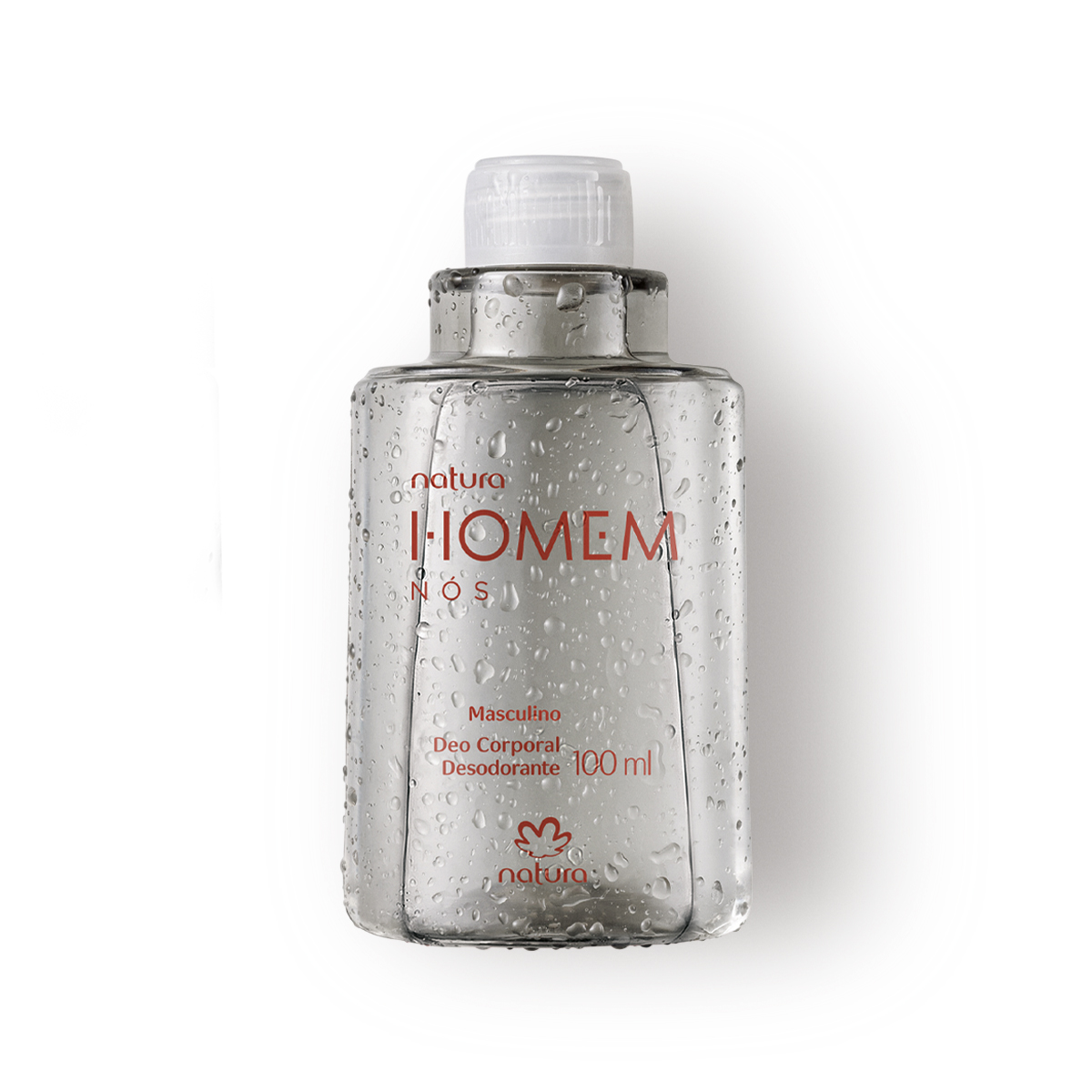 Refil Desodorante Corporal Natura Homem Nós 100 ml 4 1768291522 681 Refil Desodorante Corporal Natura Homem Nos 100 ml