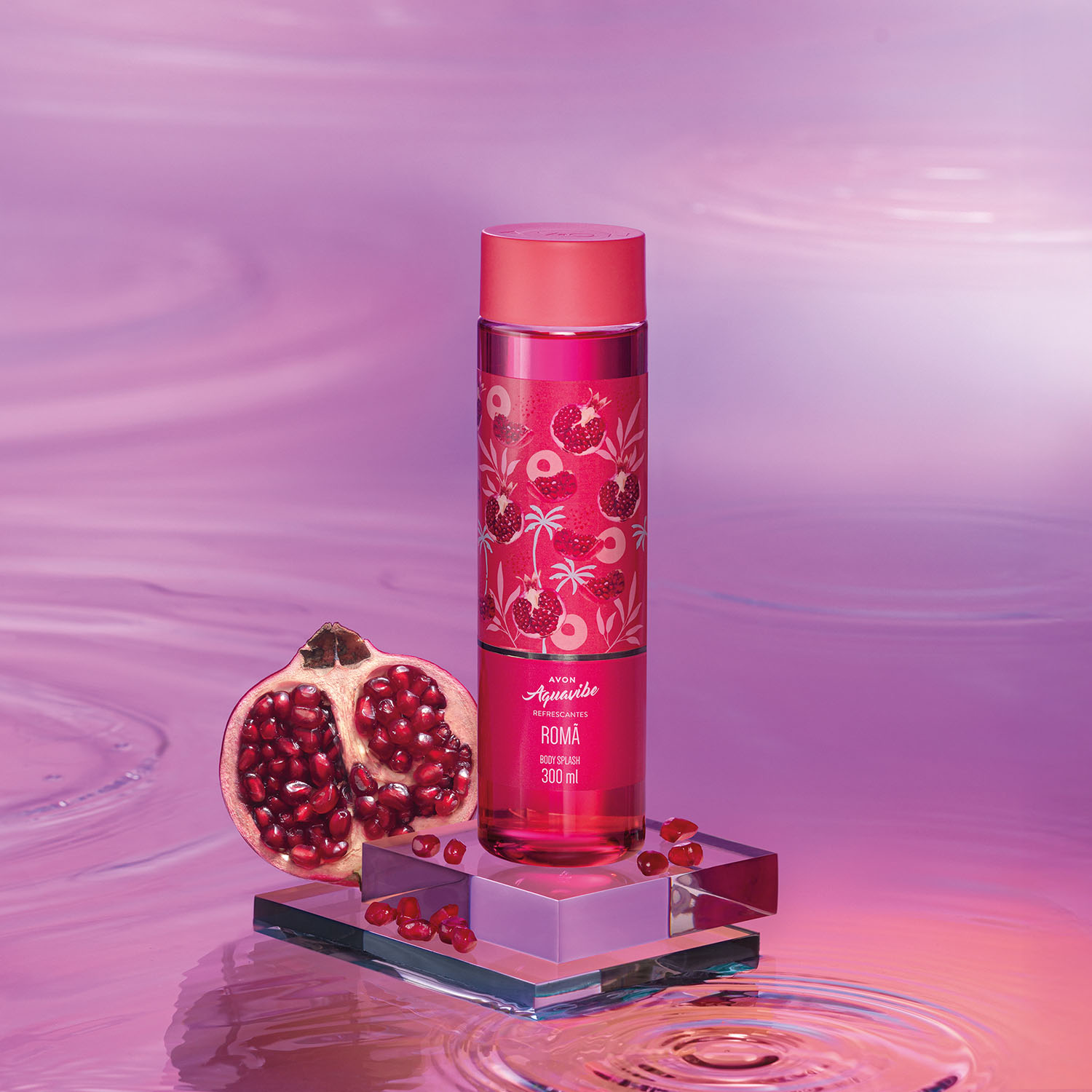 Aquavibe Romã Body Splash 3 1768291925 843 Aquavibe Roma Body Splash