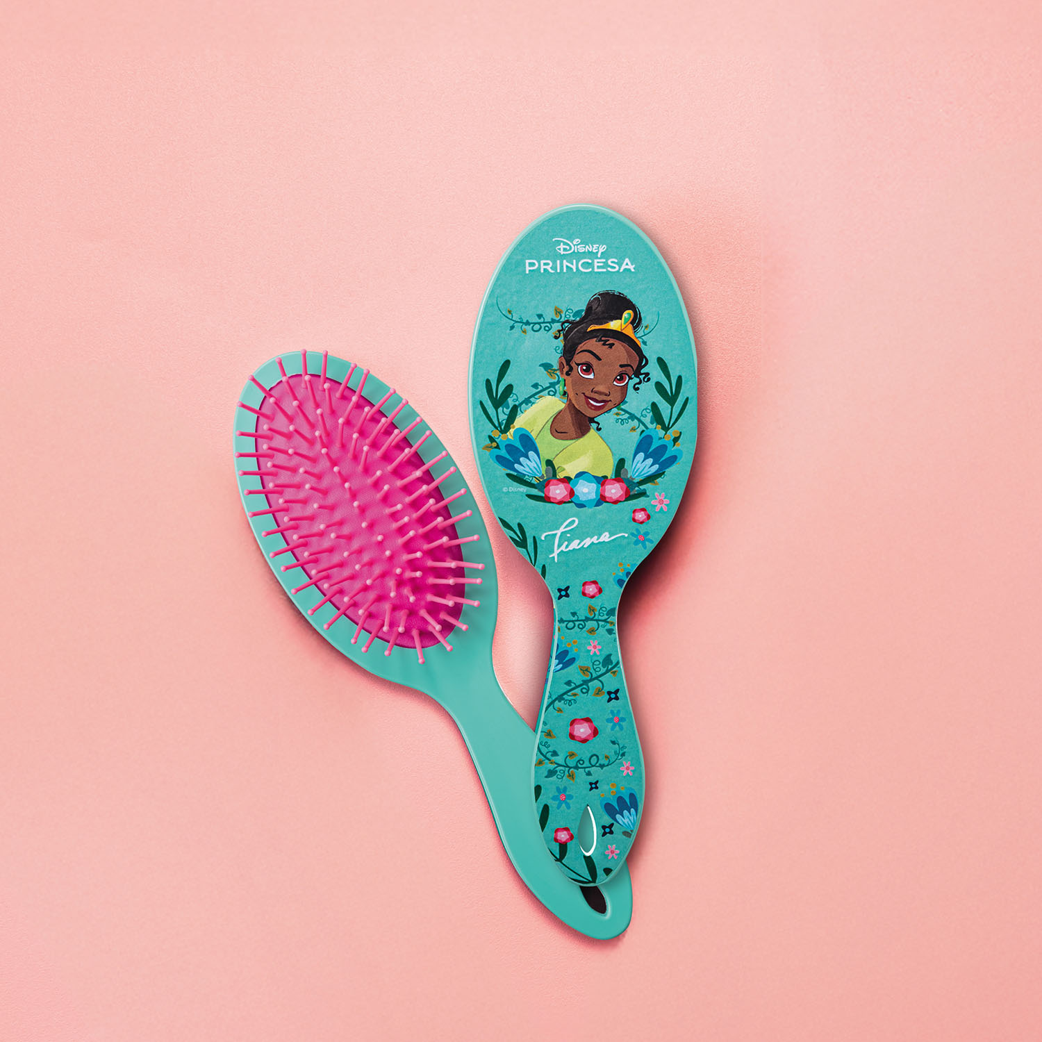 1768306287 885 Escova de Cabelo Oval Tiana
