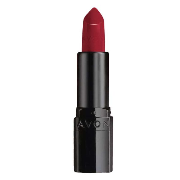 Batom Avon Ultramatte