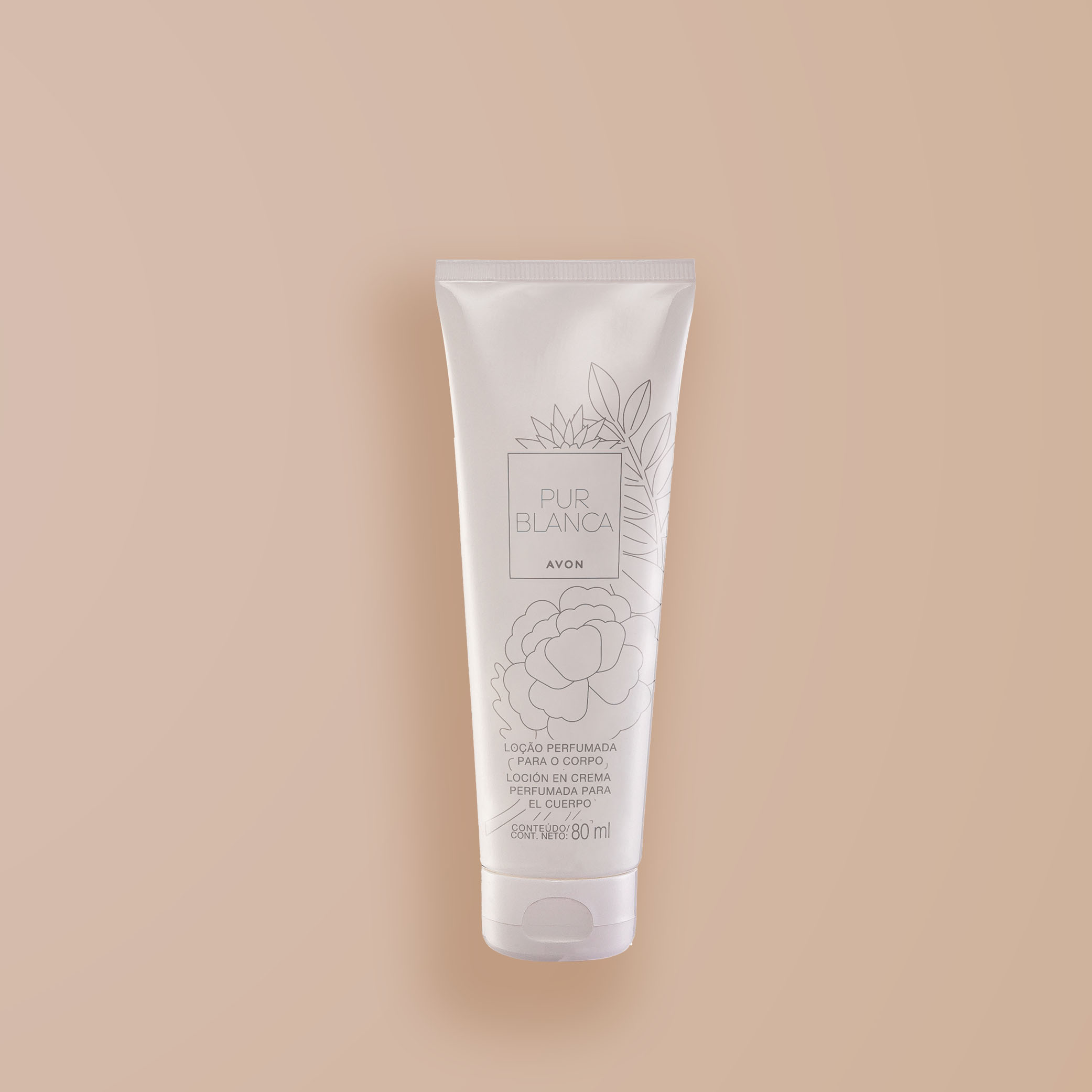 Pur Blanca Original Loção Corporal 3 1768329484 214 Pur Blanca Original Locao Corporal