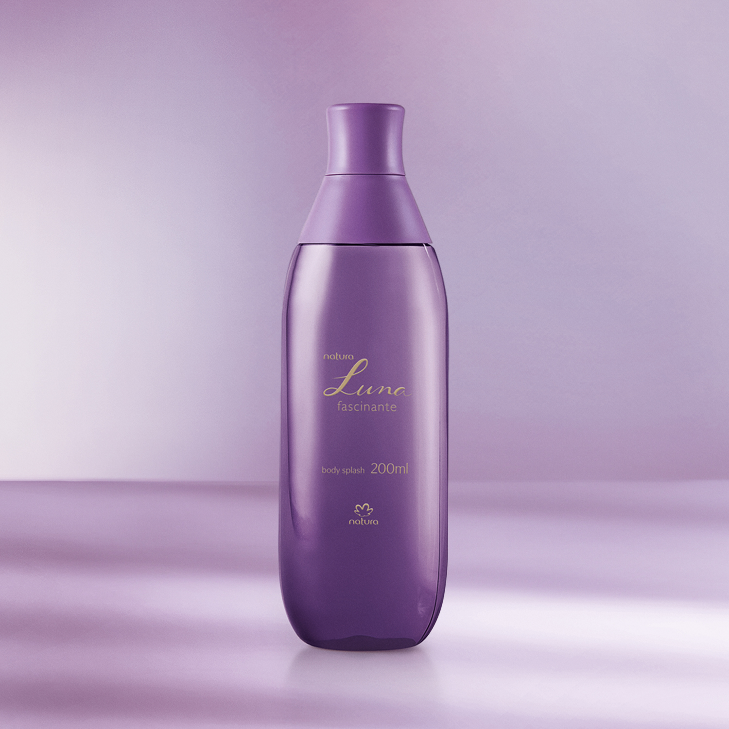 1768341839 291 Body Splash Luna Fascinante 200 ml