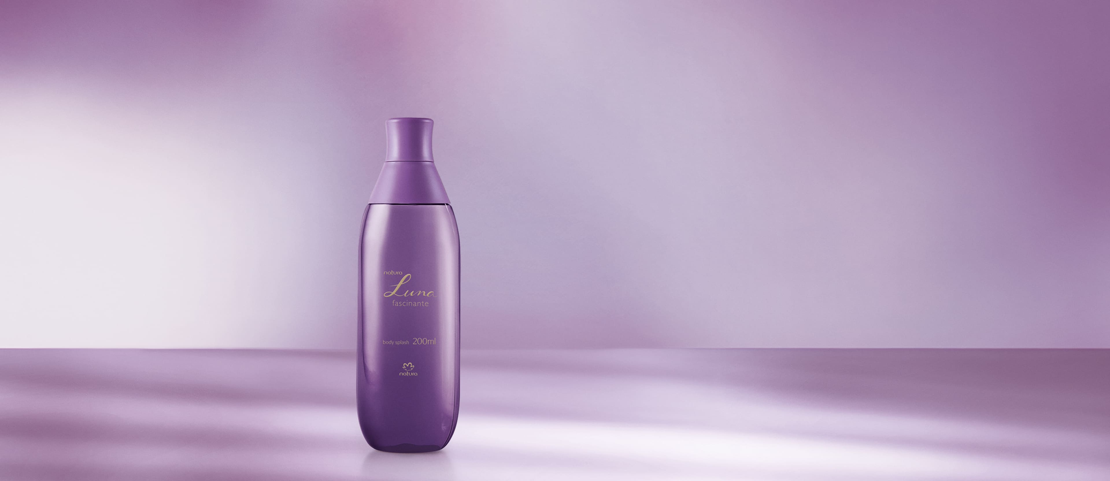 1768341839 729 Body Splash Luna Fascinante 200 ml