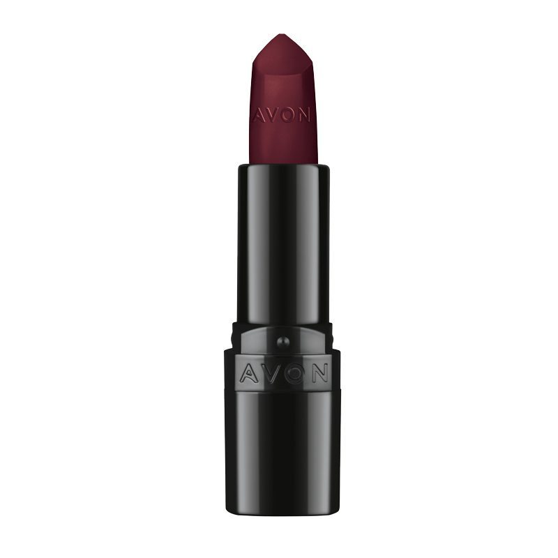 Batom Avon Ultramatte