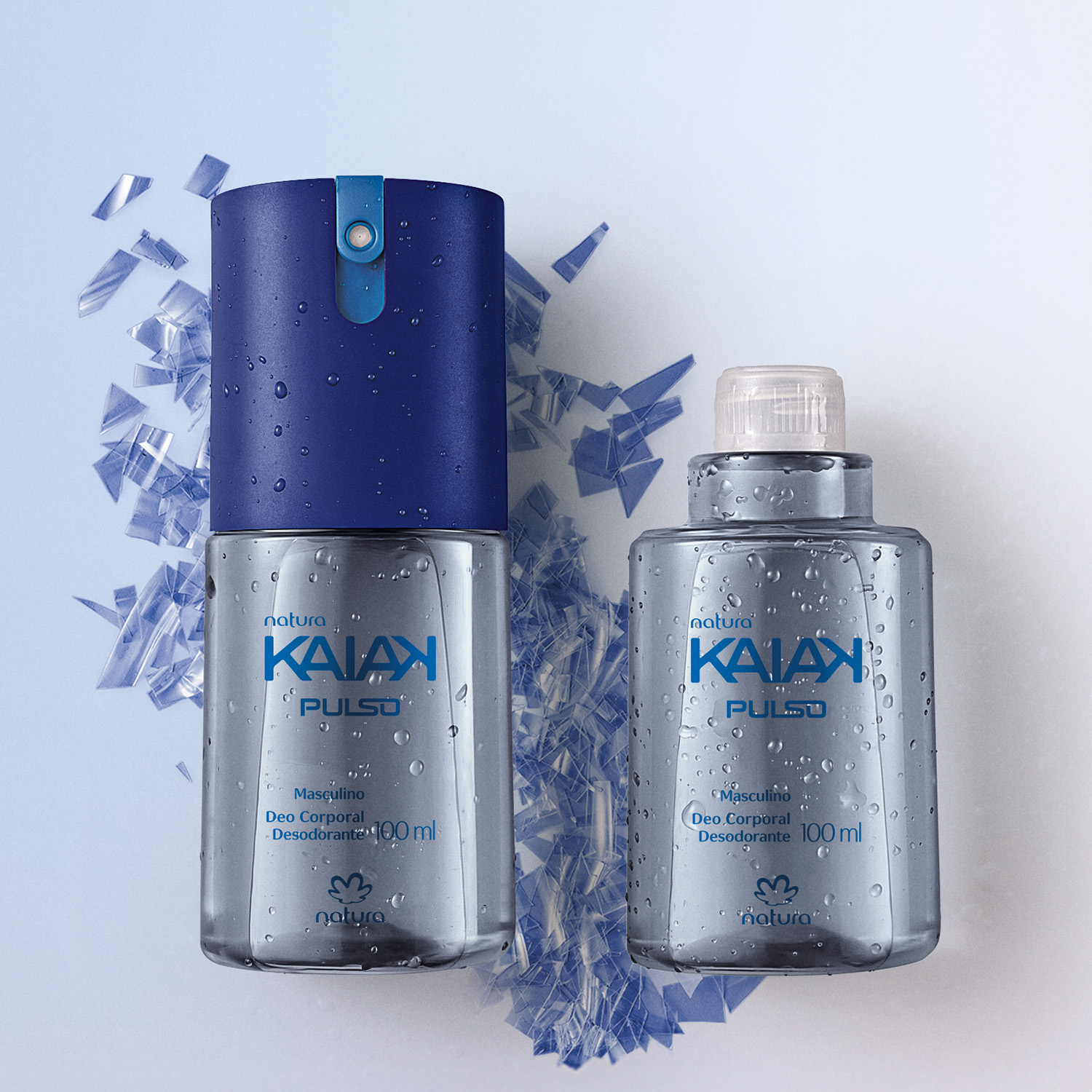 1768361852 647 Kit Desodorante Corporal Kaiak Pulso com Refil