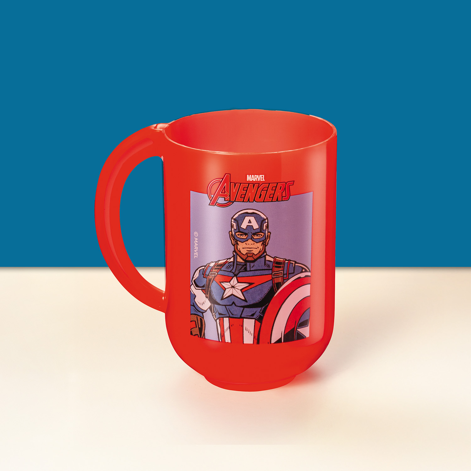 1768363354 49 Caneca Capitao America
