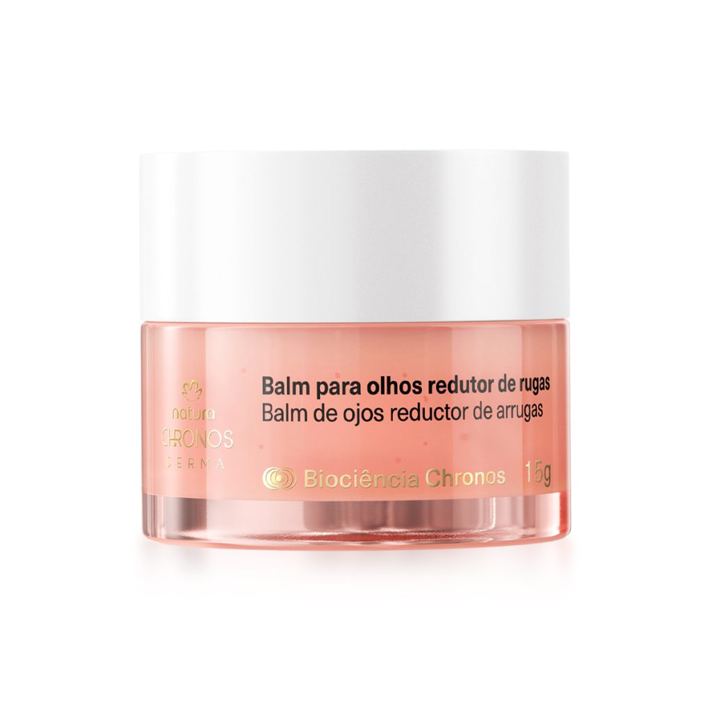 Balm Redutor de Rugas Chronos Derma