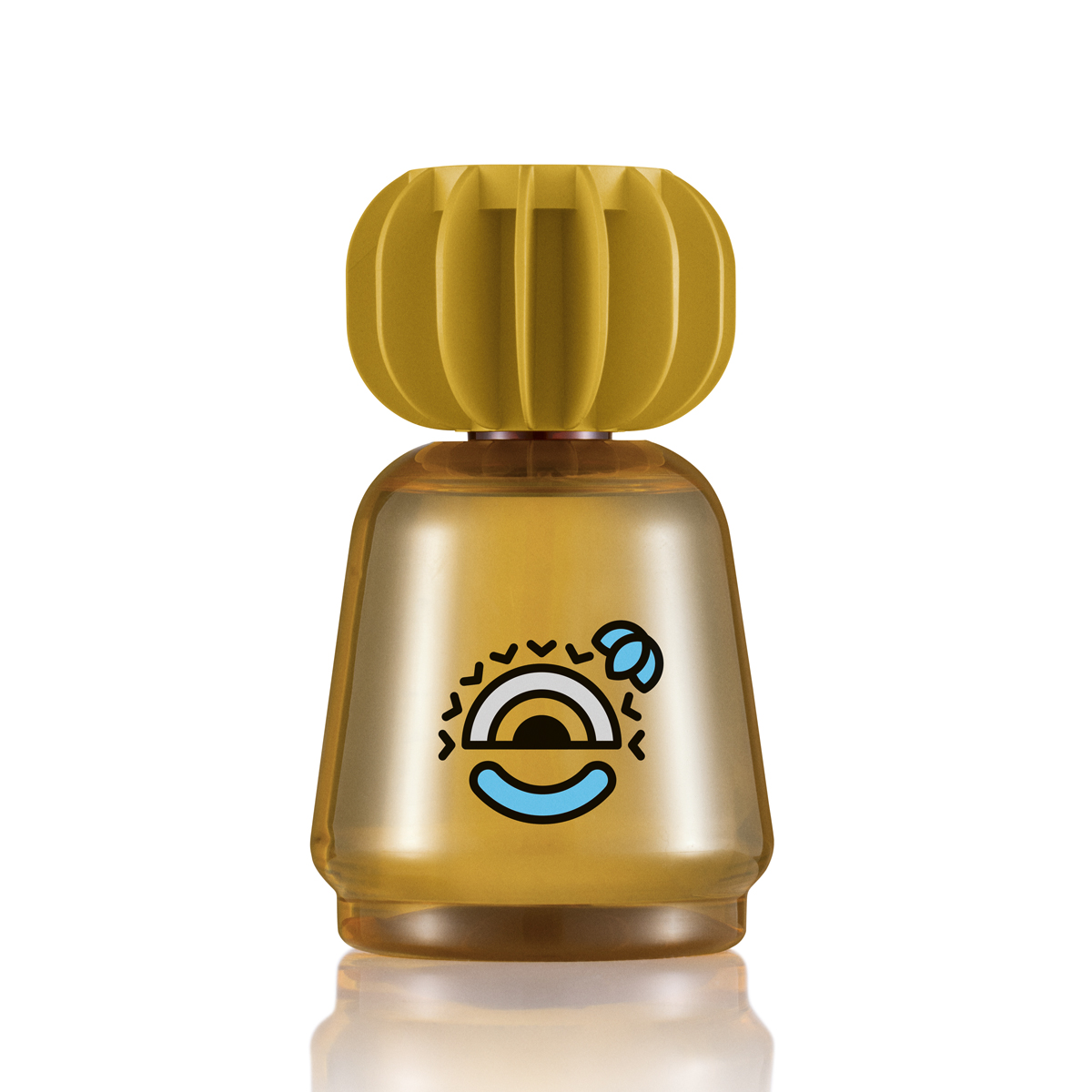 1768377458 233 Colonia Nature Pique Pega 100 ml