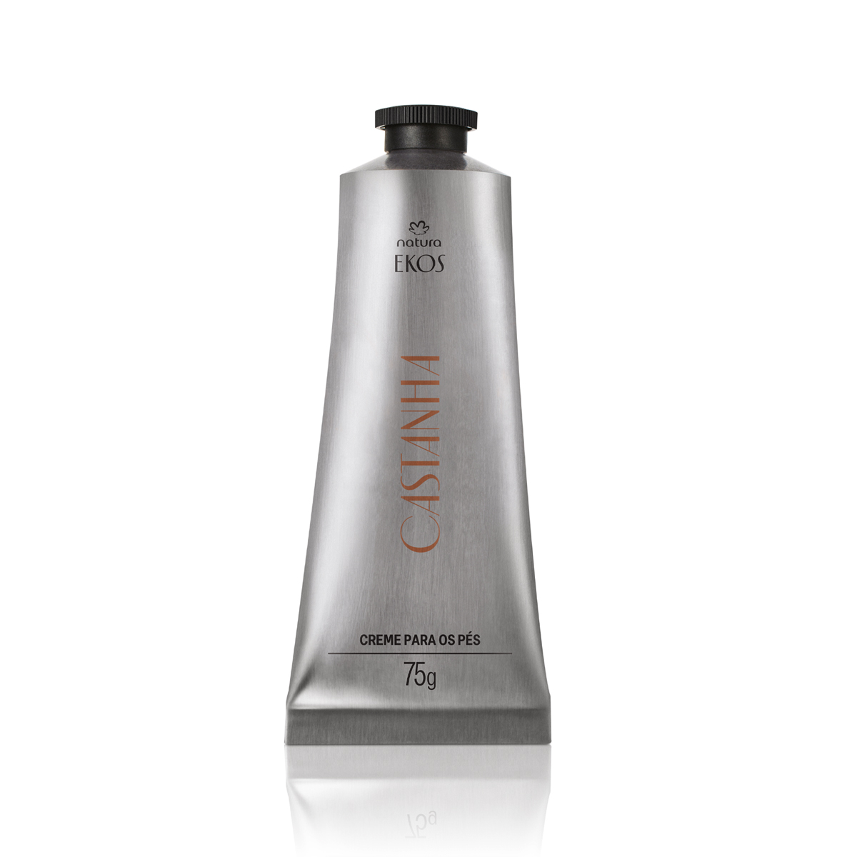 1768383615 836 Creme Hidratante para os Pes Ekos Castanha