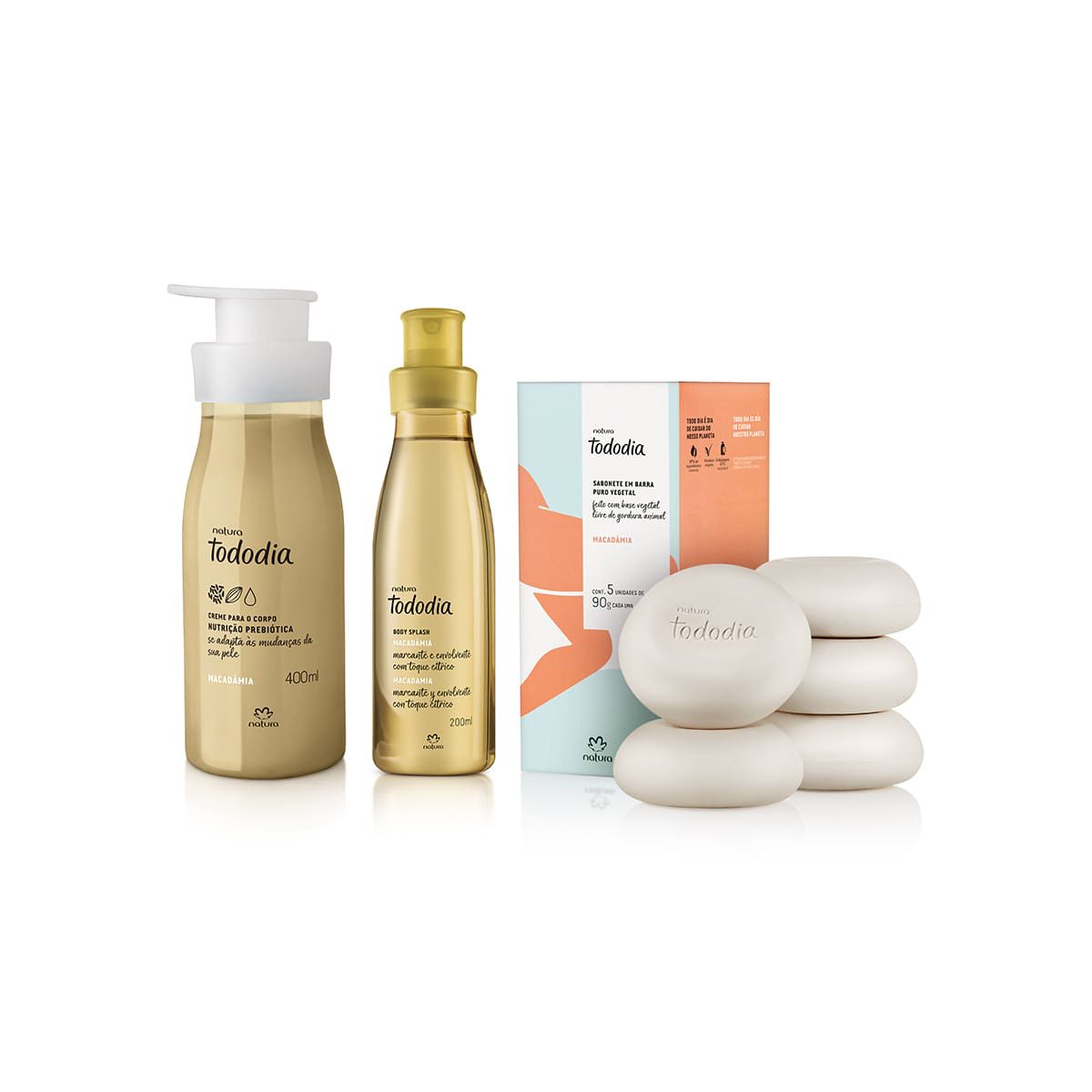 1768388249 Kit Tododia Macadamia
