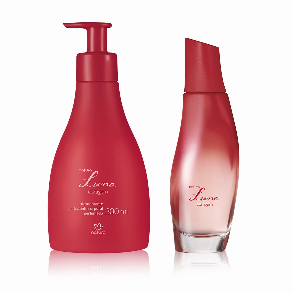 1768390297 490 Kit Luna Coragem com Hidratante 2 produtos