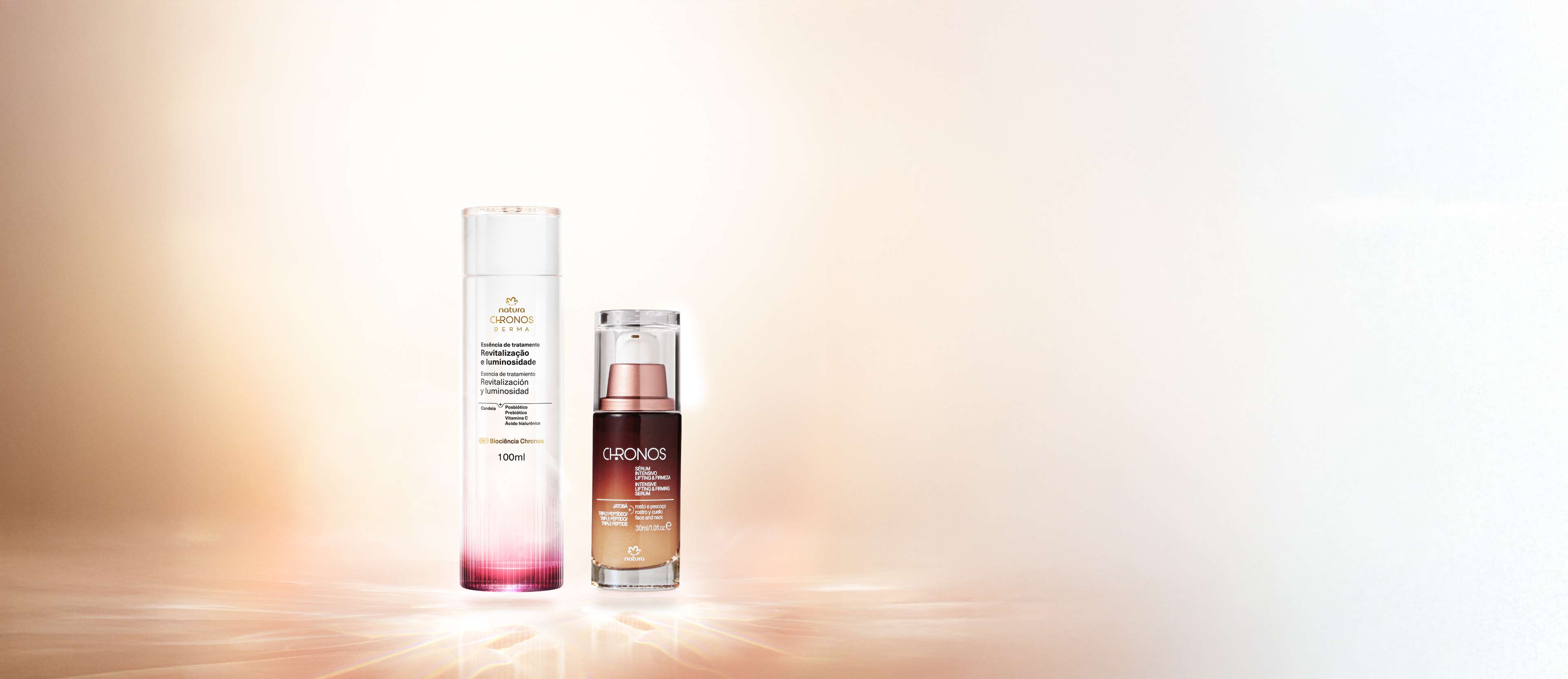 Kit Essência e Sérum Intensivo Lifting e Firmeza Chronos (2 produtos) 3 1768398224 991 Kit Essencia e Serum Intensivo Lifting e Firmeza Chronos 2