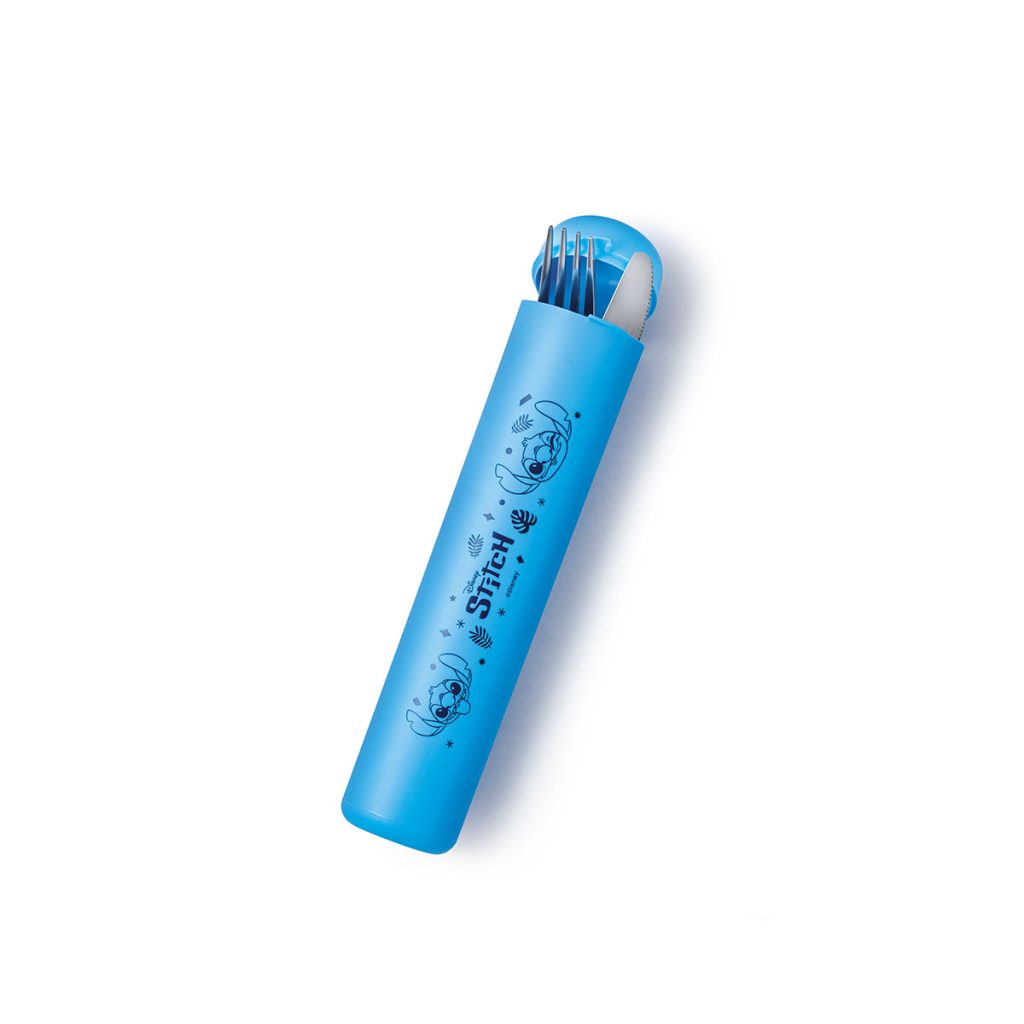 Porta Talher Stitch