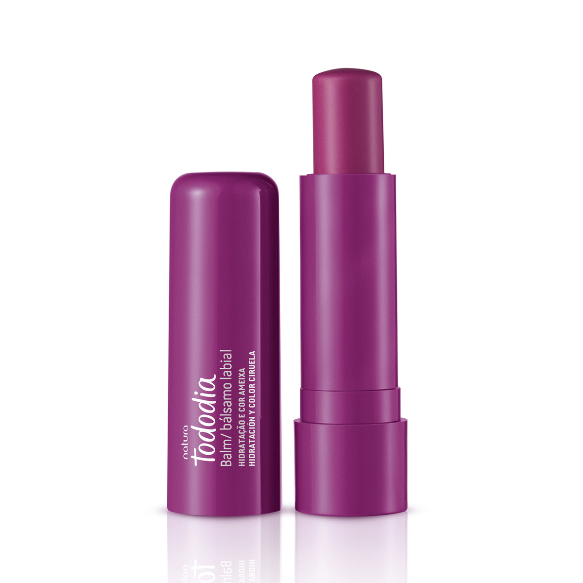 1768425082 100 Balm Labial Tododia Cor