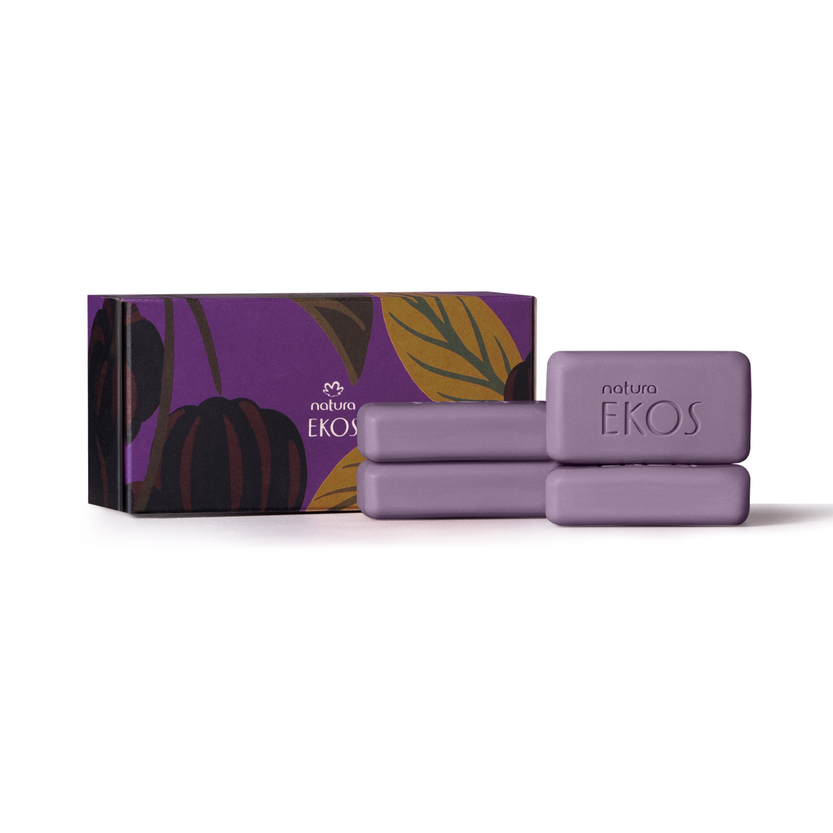 1768425752 779 Presente Natura Ekos Pitanga Preta 4 sabonetes