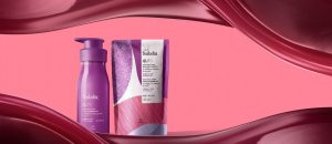 Loja 69 Kit Creme Desodorante Nutritivo para o Corpo Tododia Ameixa e Flor de Baunilha com Refil