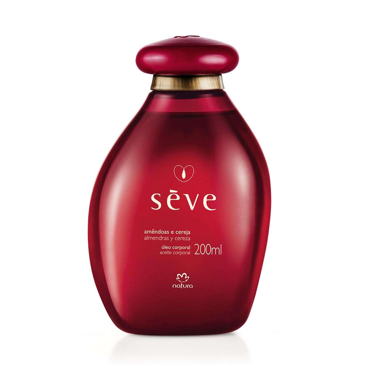 1768431845 728 Oleo Desodorante Corporal Seve Amendoas e Cereja