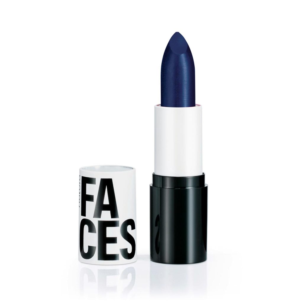 Batom Matte Faces Coleção do Amor