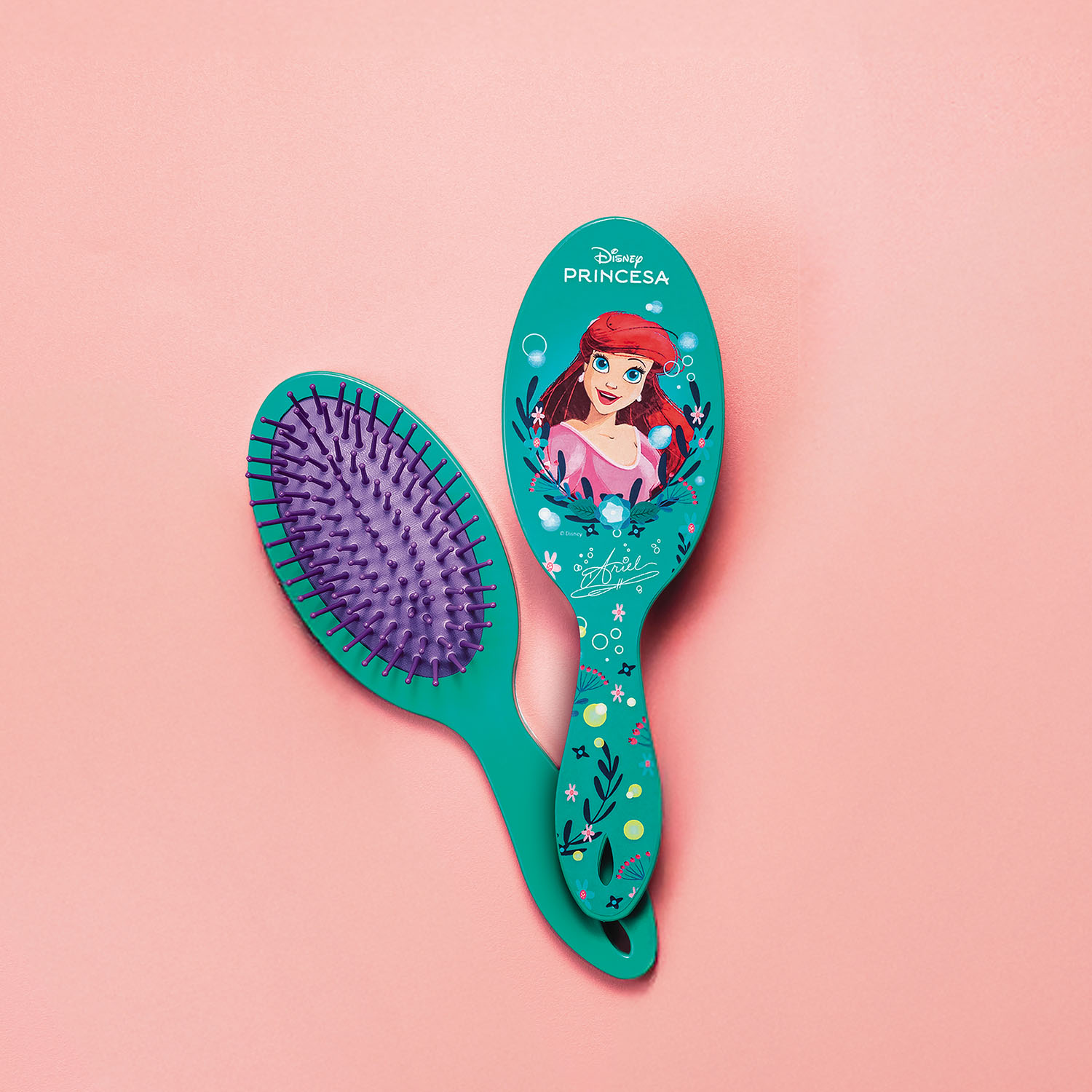 1768436361 452 Escova de Cabelo Oval Ariel