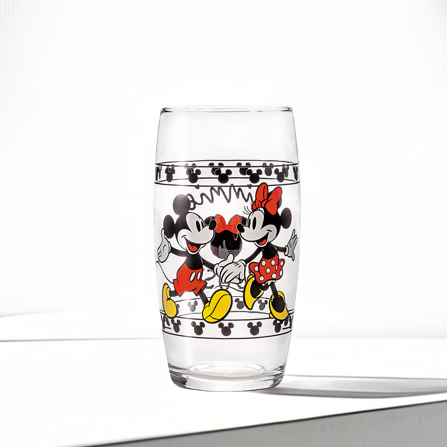 1768440257 36 Copo Vidro Assinatura Minnie