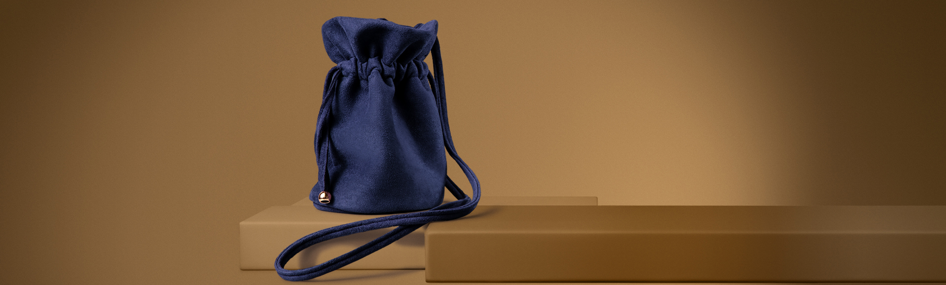 1768448606 922 Bolsa Tiracolo Bucket Essencial Oud 1 unidade