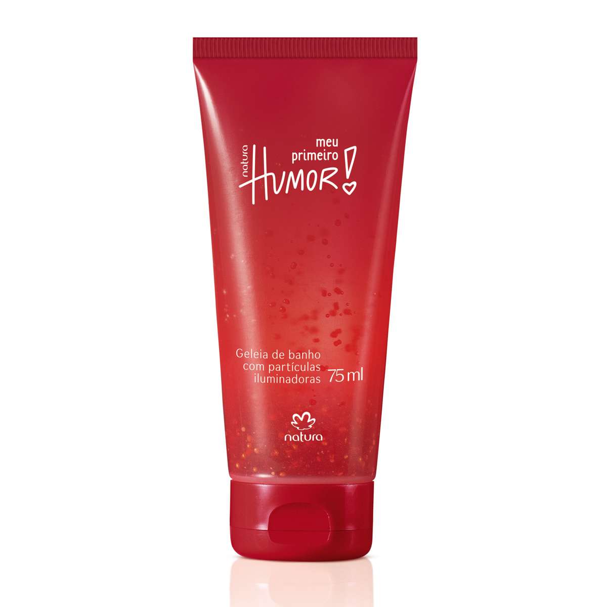 1768451294 49 Geleia de Banho Iluminadora Meu Primeiro Humor 75 ml