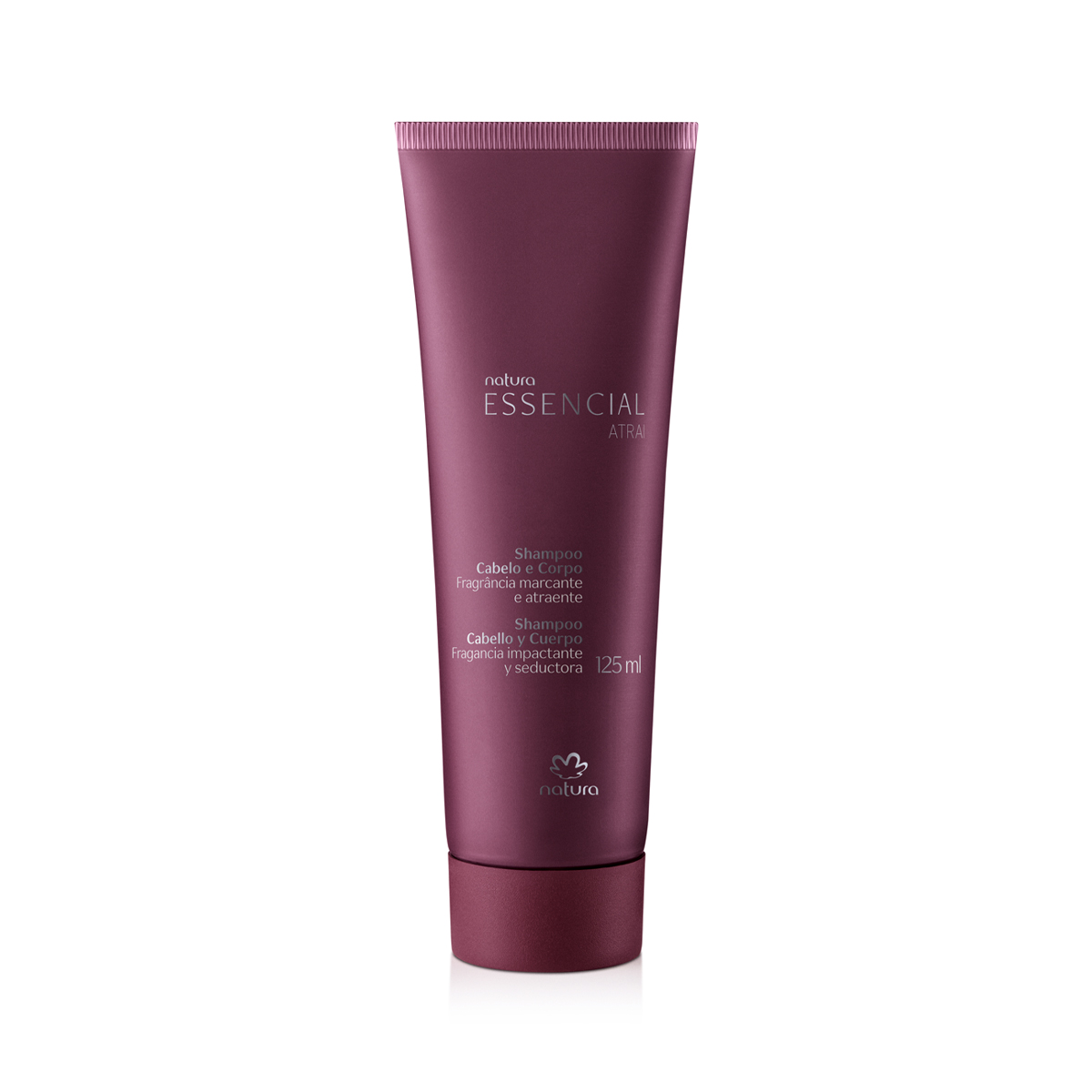 1768452084 179 Shampoo Masculino Essencial Atrai Masculino