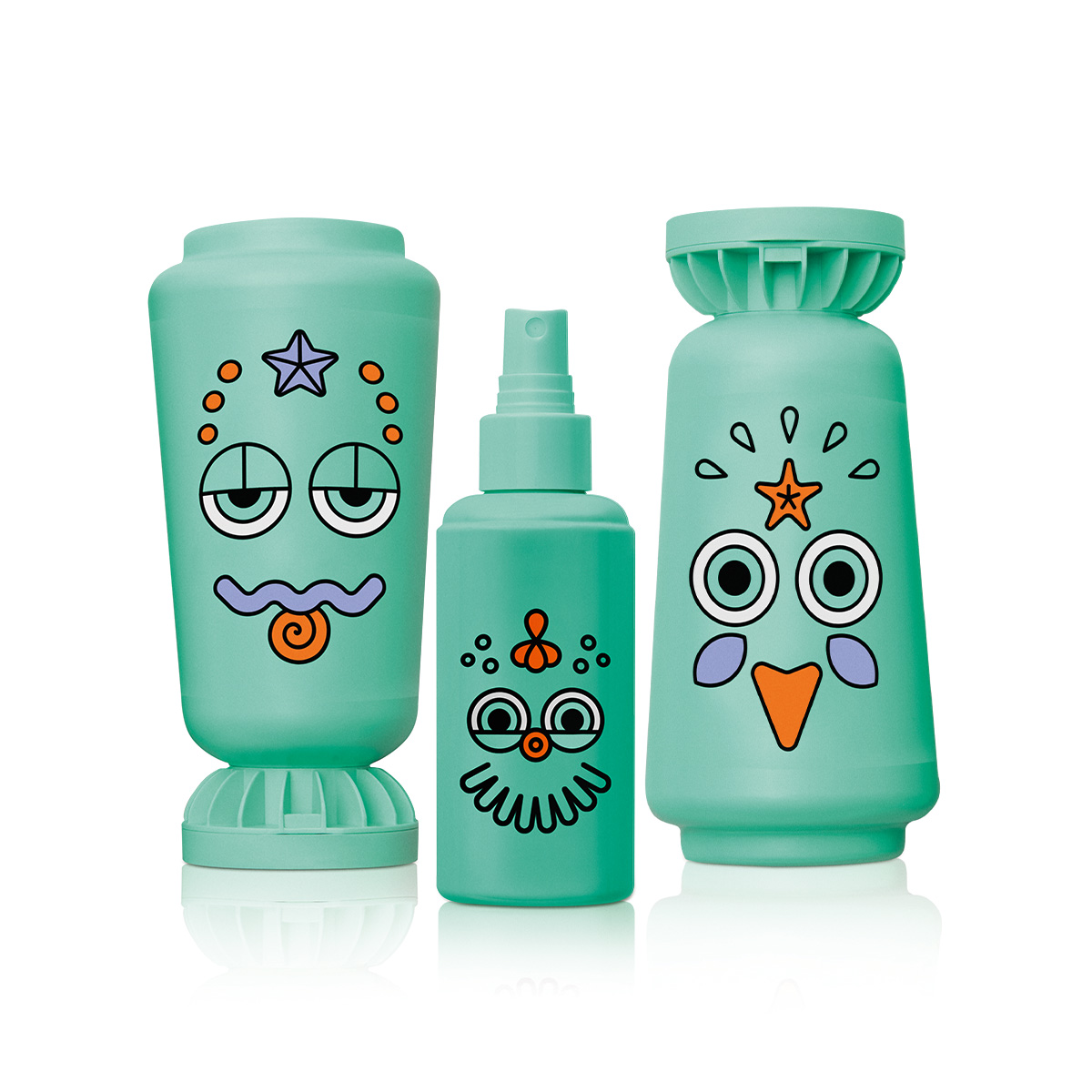 1768453397 585 Kit Shampoo Condicionador e Spray Nature