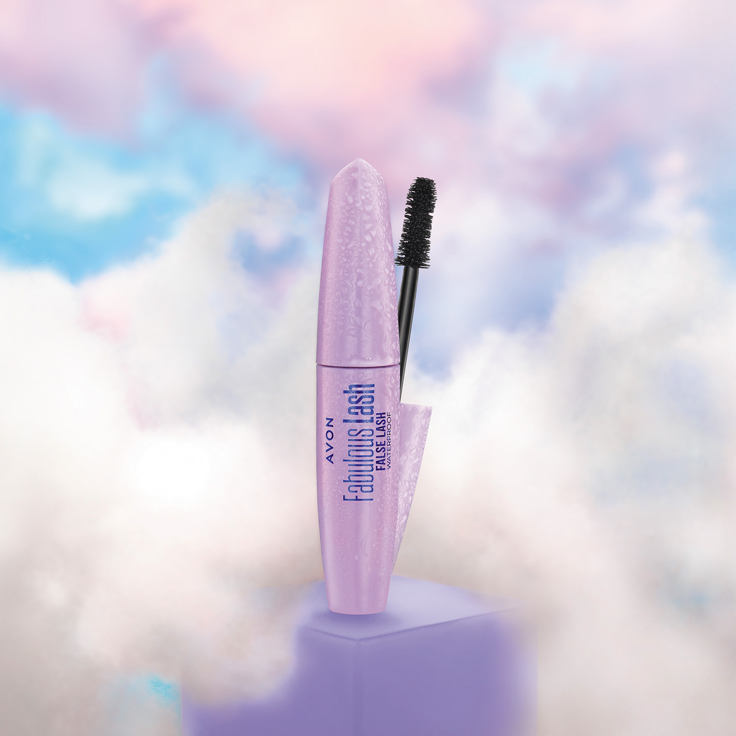 Avon Fabulous Lash Máscara Efeito Cílios Postiços À Prova D'Água 3 1768487299 487 Avon Fabulous Lash Mascara Efeito Cilios Posticos A Prova D039Agua