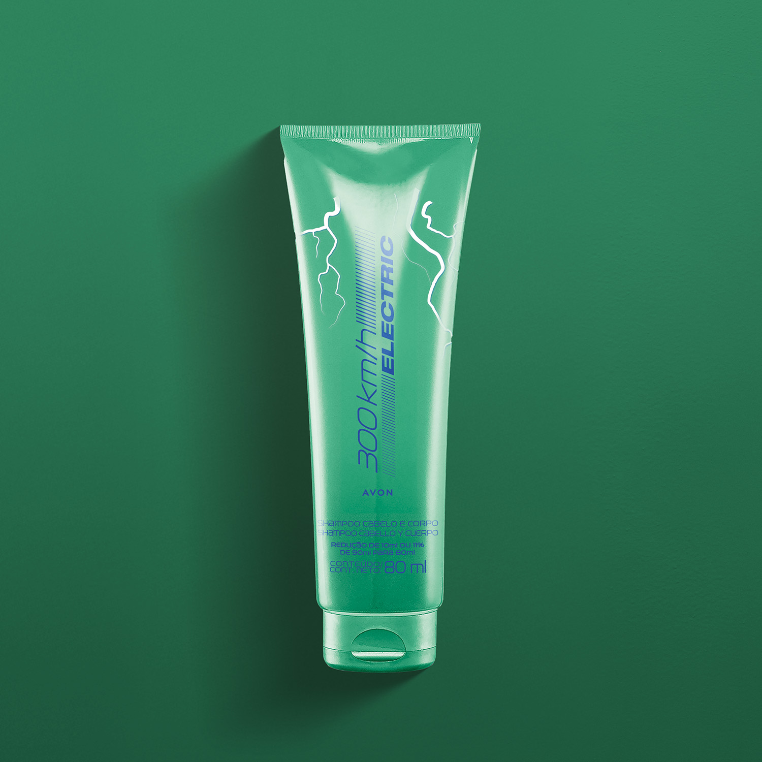 Electric Shampoo cabelo e corpo 3 1768534948 523 Electric Shampoo cabelo e corpo
