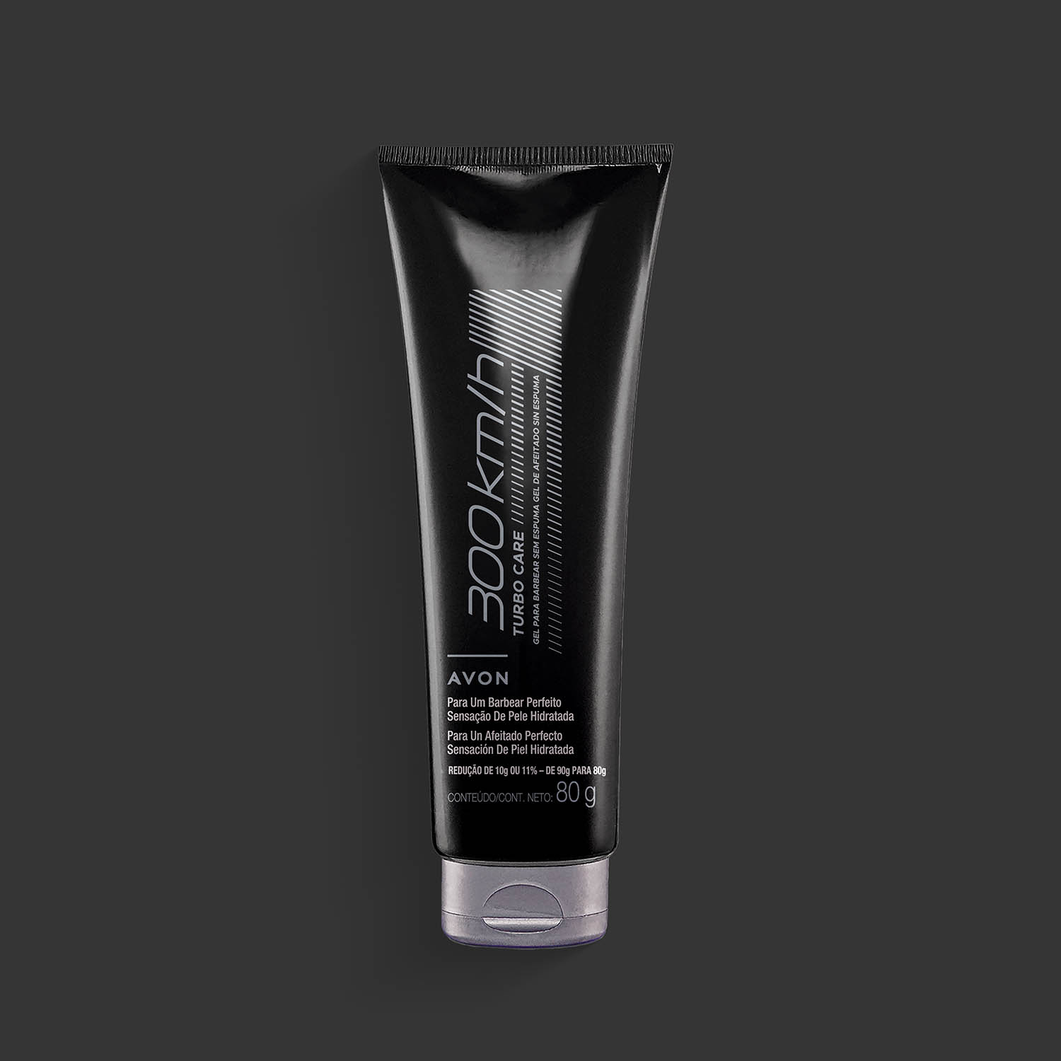 1768553439 638 Turbo Care Gel para Barbear