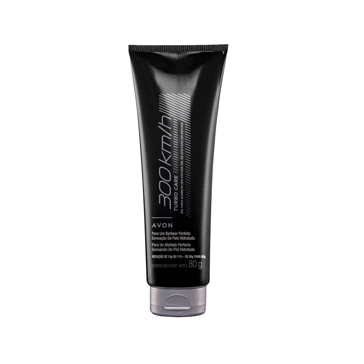1768553440 Turbo Care Gel para Barbear