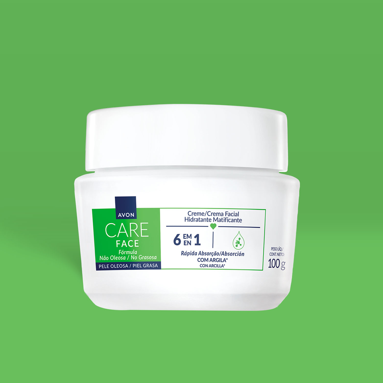 Avon Care Creme Facial Matificante 6 Em 1 3 1768558243 997 Avon Care Creme Facial Matificante 6 Em 1